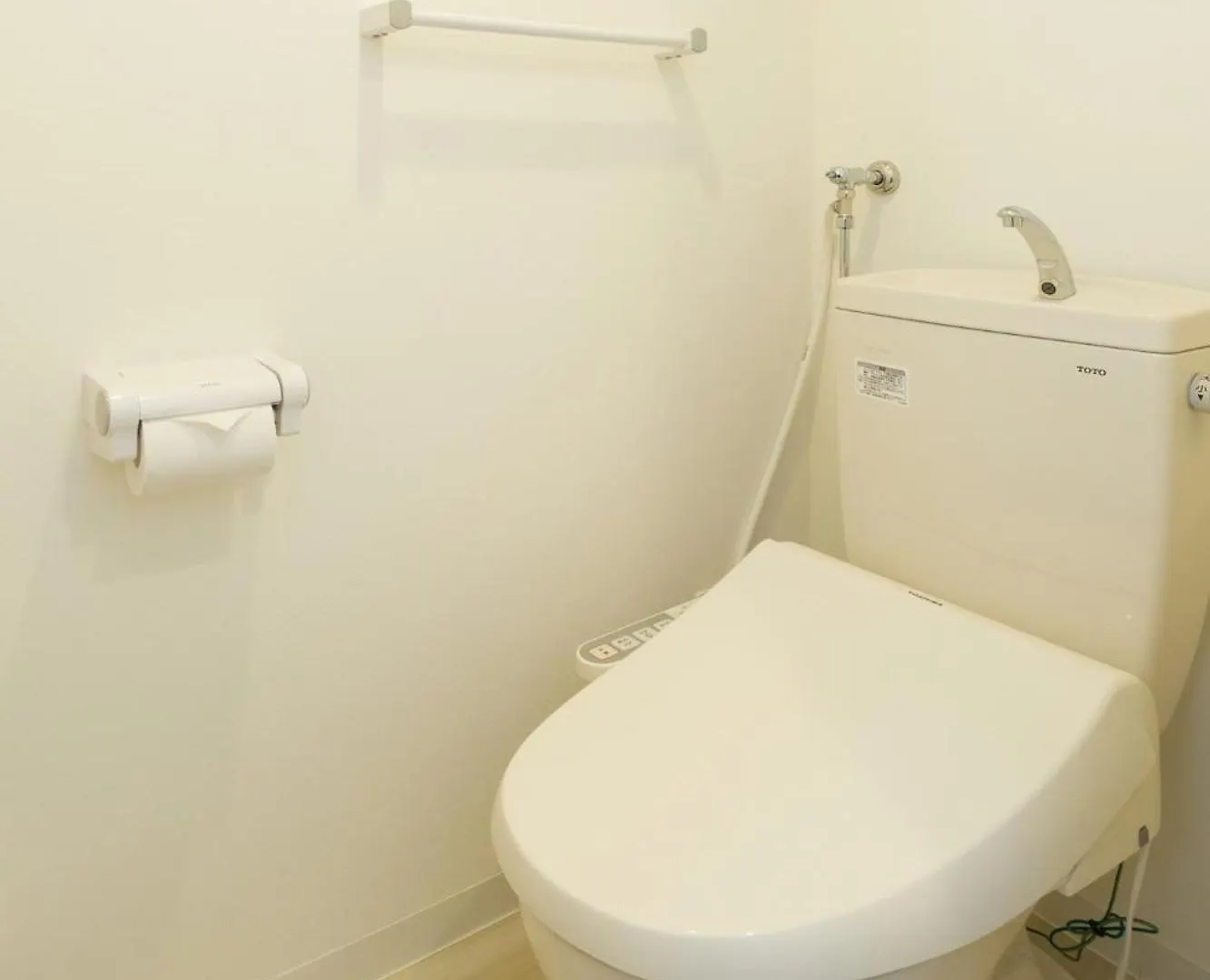 Apartment Hotel One'S Residence - Vacation Stay 09772V Sapporo