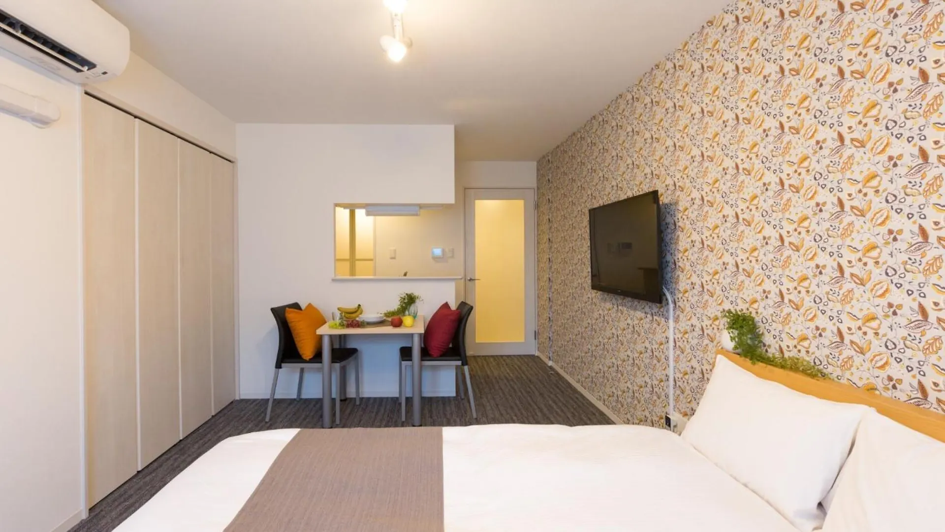 Hotel One'S Residence - Vacation Stay 09772V Sapporo