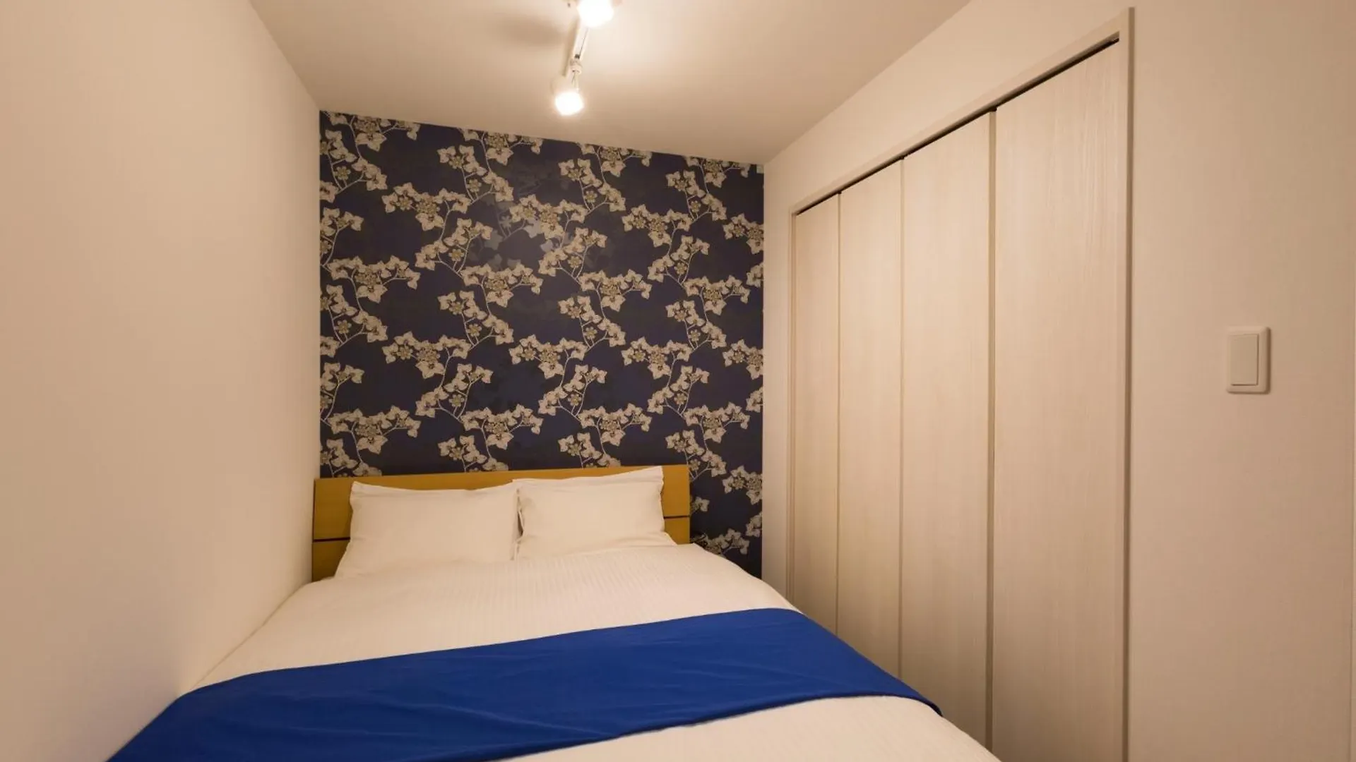 Hotel One'S Residence - Vacation Stay 09772V Sapporo Japan
