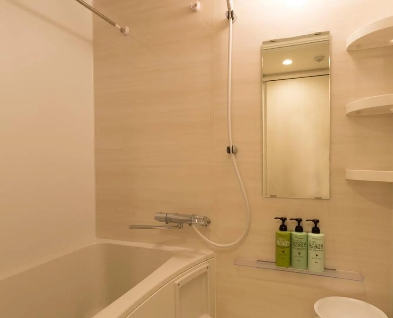 Apartment Hotel One'S Residence - Vacation Stay 09772V Sapporo