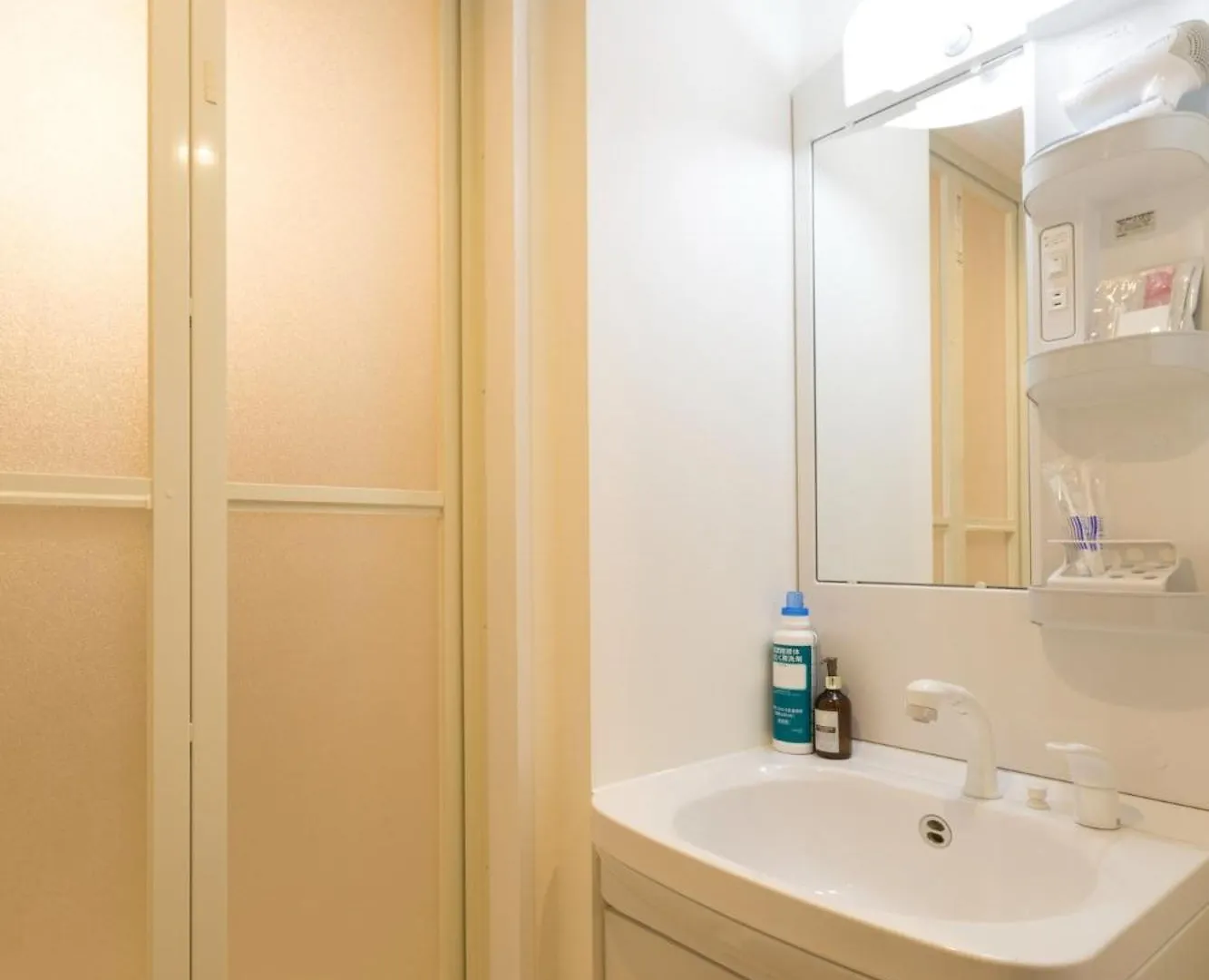 Hotel One'S Residence - Vacation Stay 09772V Sapporo 0*,  Japan