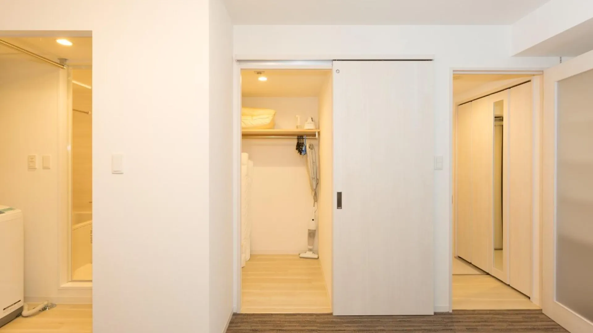 Hotel One'S Residence - Vacation Stay 09772V Sapporo