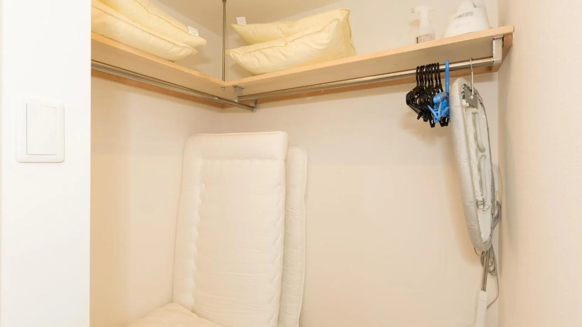 Apartment Hotel One'S Residence - Vacation Stay 09772V Sapporo Japan