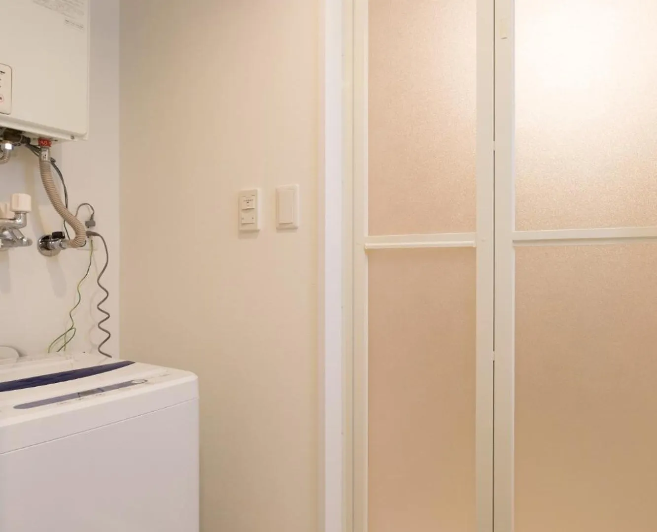Hotel One'S Residence - Vacation Stay 09772V Sapporo 0*,