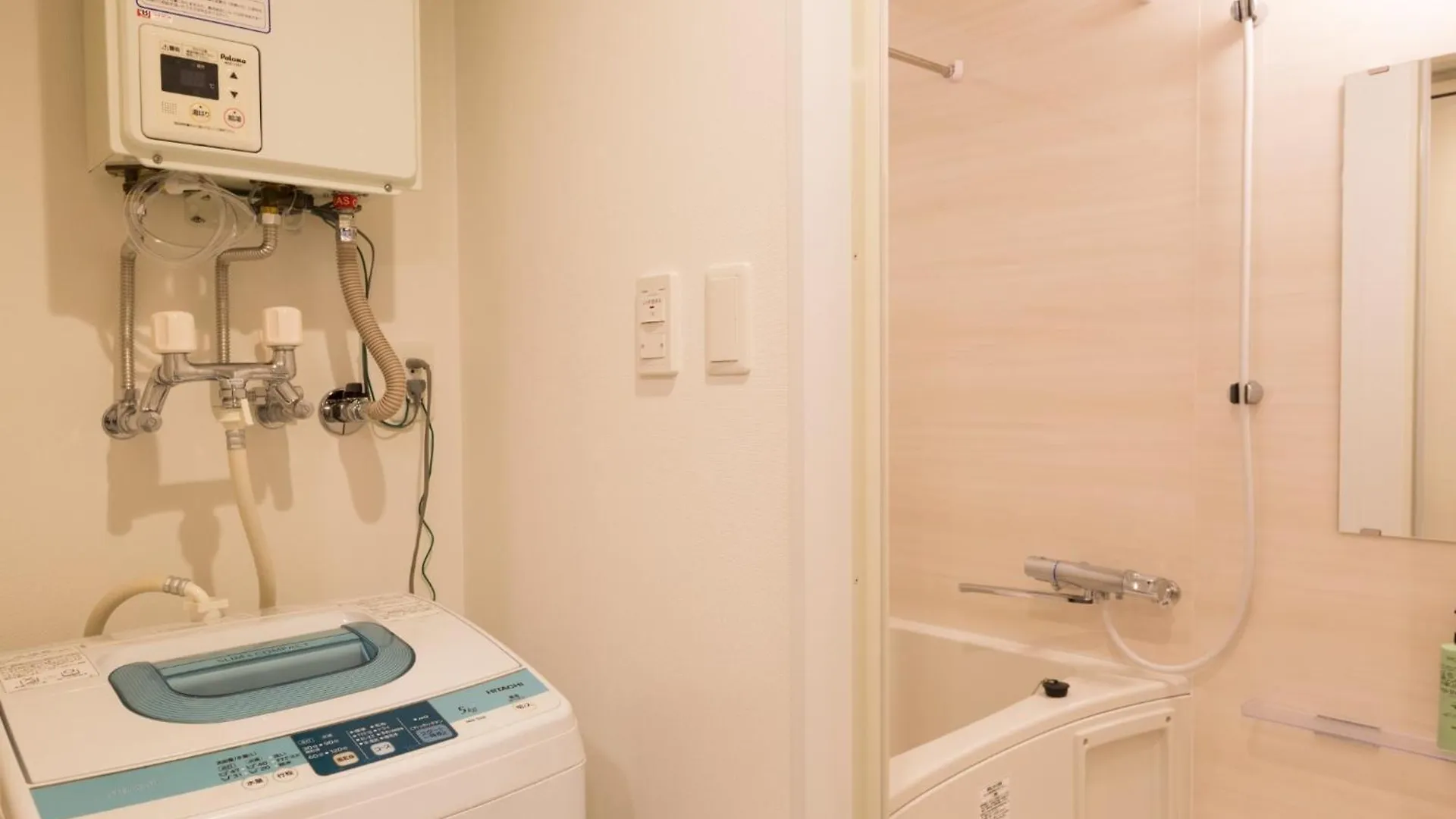 Apartment Hotel One'S Residence - Vacation Stay 09772V Sapporo Japan