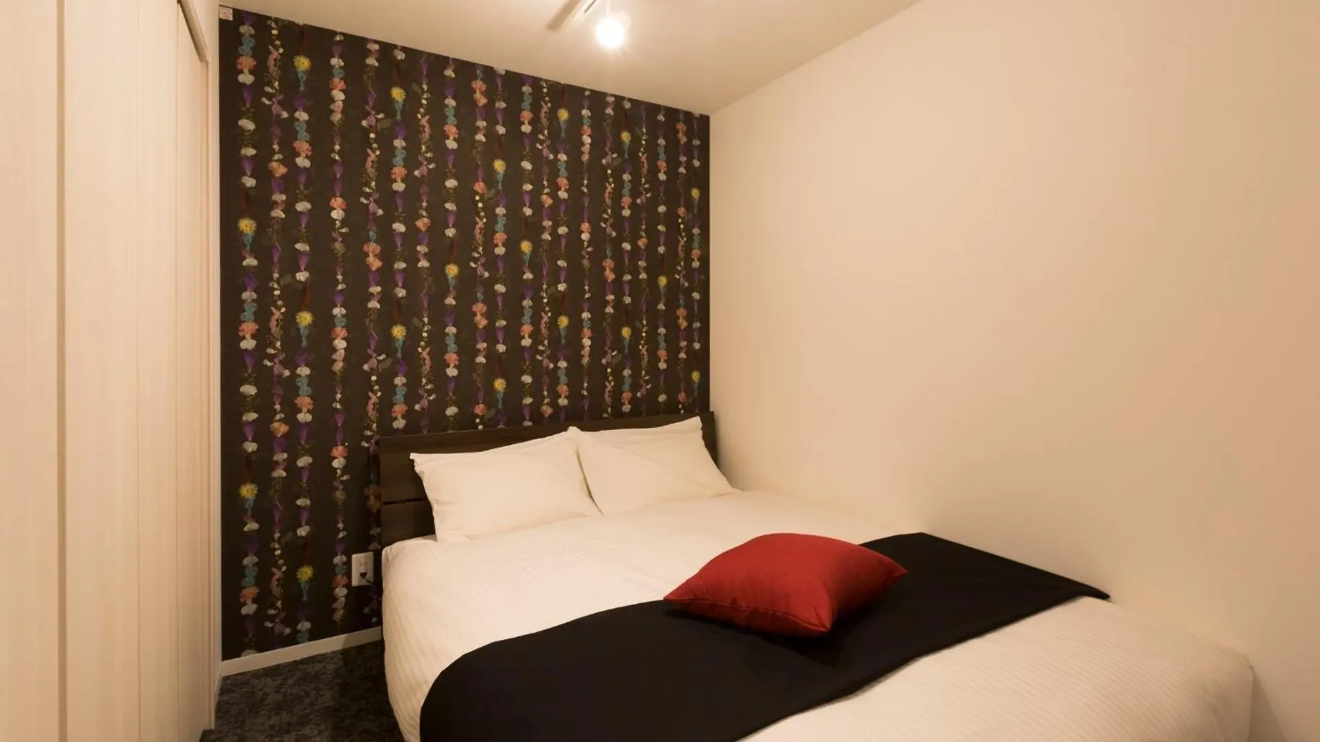 Apartment Hotel One'S Residence - Vacation Stay 09772V Sapporo Japan