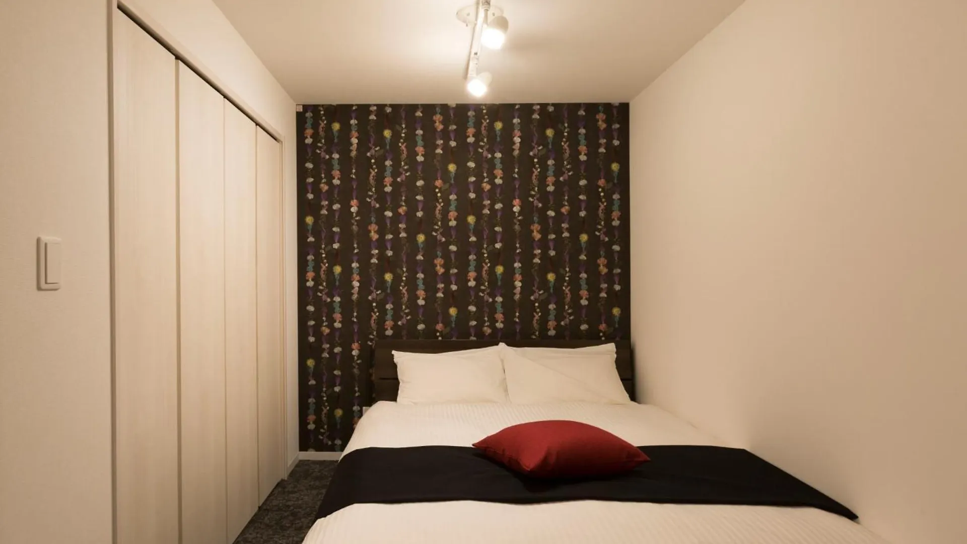 Hotel One'S Residence - Vacation Stay 09772V Sapporo Japan
