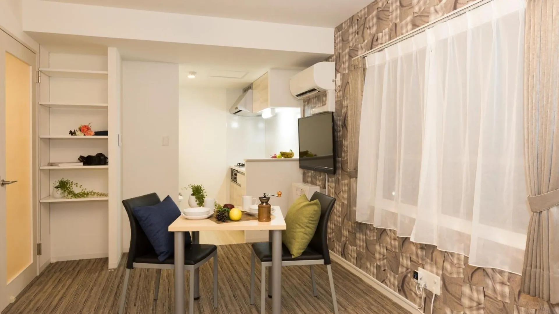 Hotel One'S Residence - Vacation Stay 09772V Sapporo Japan