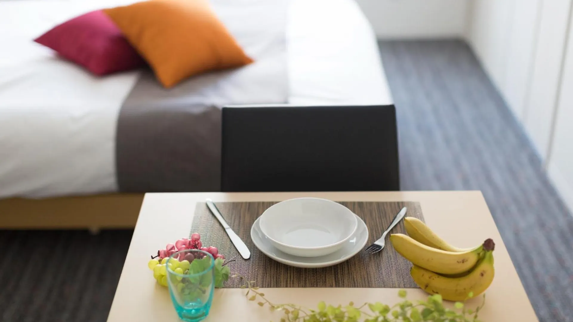 Apartment Hotel One'S Residence - Vacation Stay 09772V Sapporo Japan