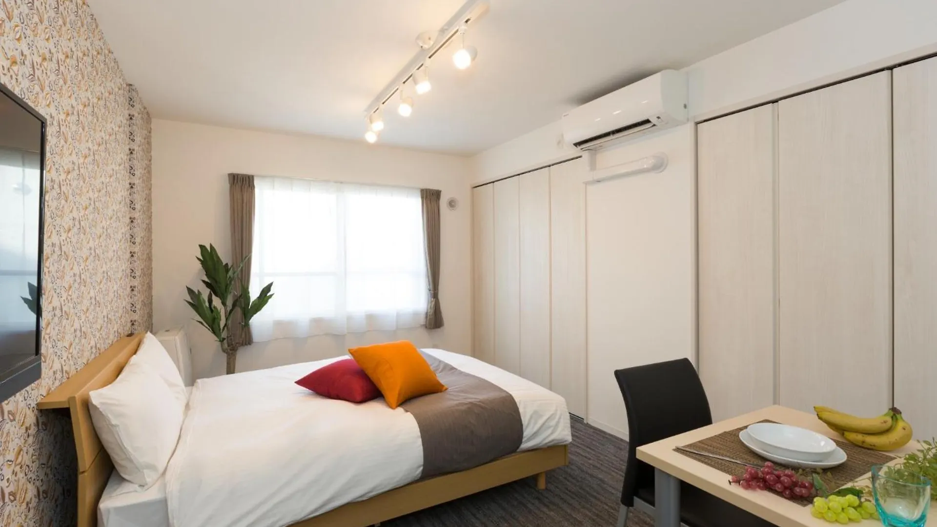 Hotel One'S Residence - Vacation Stay 09772V Sapporo