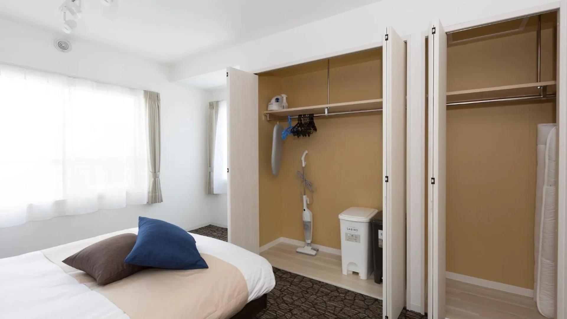 Hotel One'S Residence - Vacation Stay 09772V Sapporo 0*,  Japan
