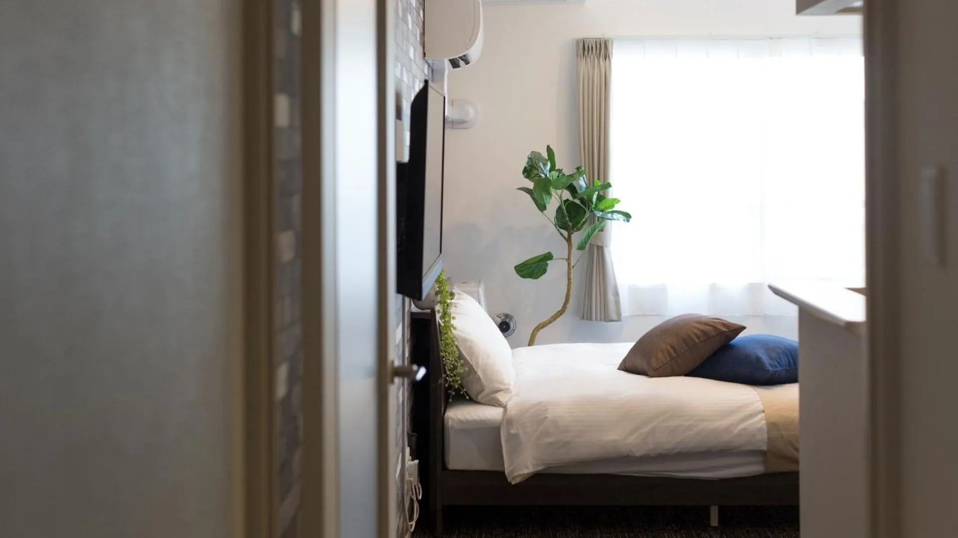 Apartment Hotel One'S Residence - Vacation Stay 09772V Sapporo