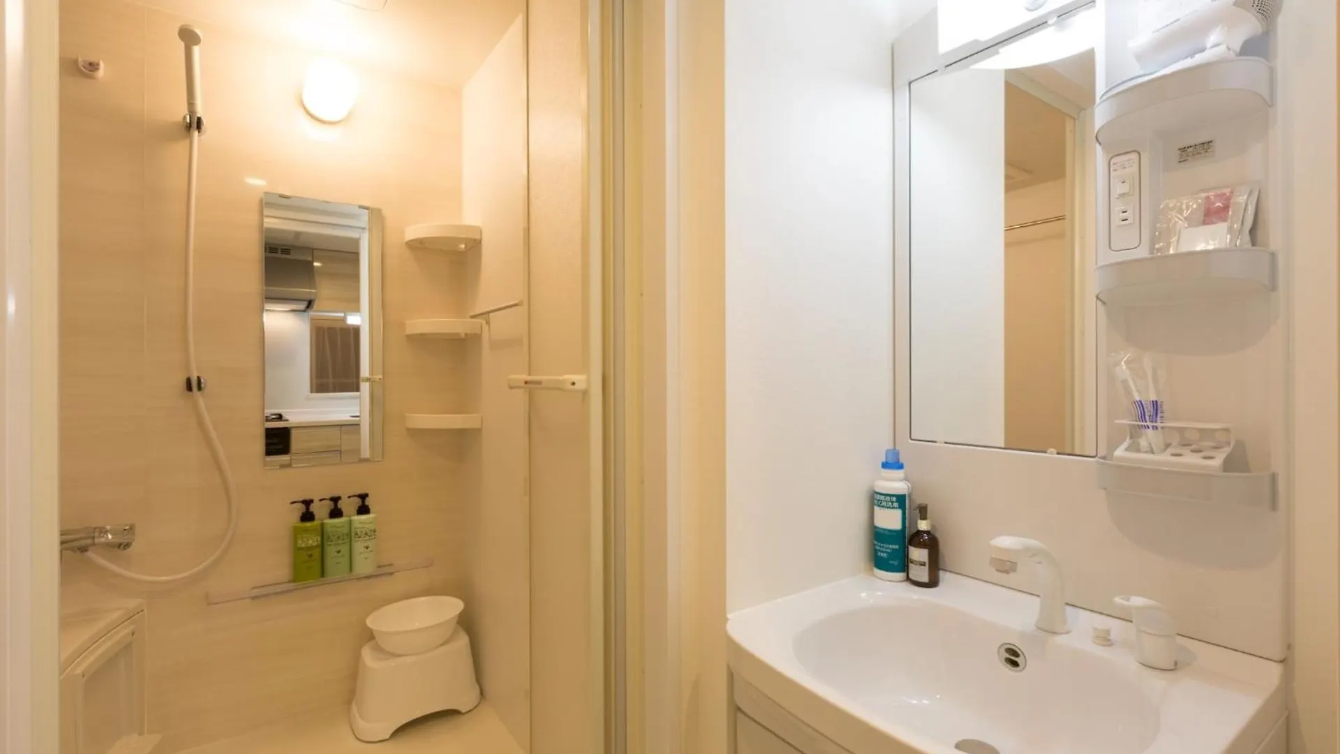 Hotel One'S Residence - Vacation Stay 09772V 삿포로 시 일본