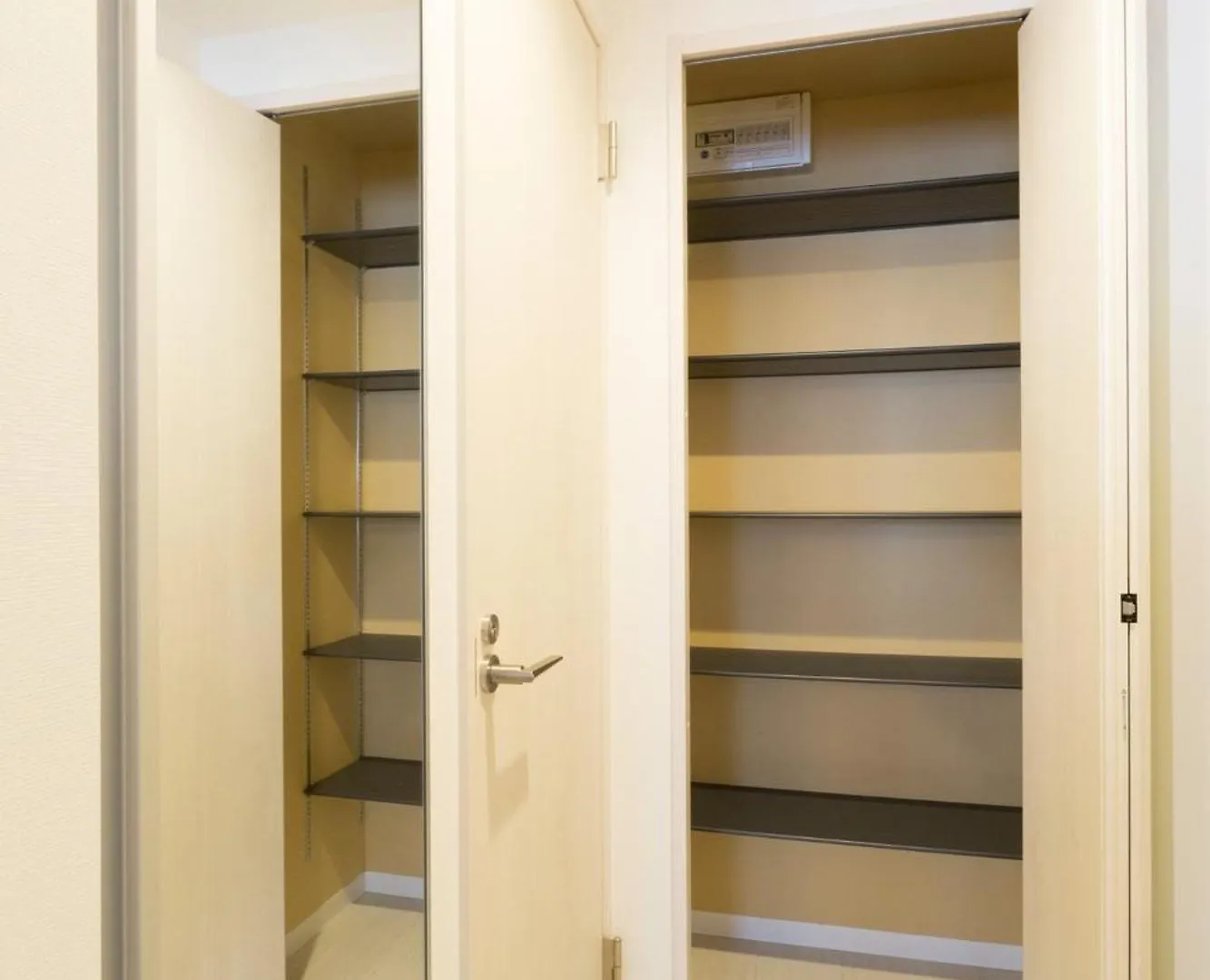 Hotel One'S Residence - Vacation Stay 09772V 삿포로 시 0*, 삿포로 시 일본