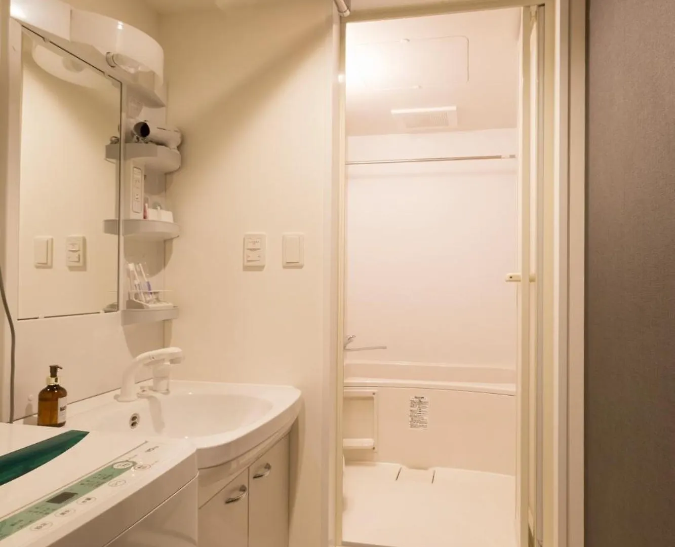 Hotel One'S Residence - Vacation Stay 09772V 삿포로 시 삿포로 시