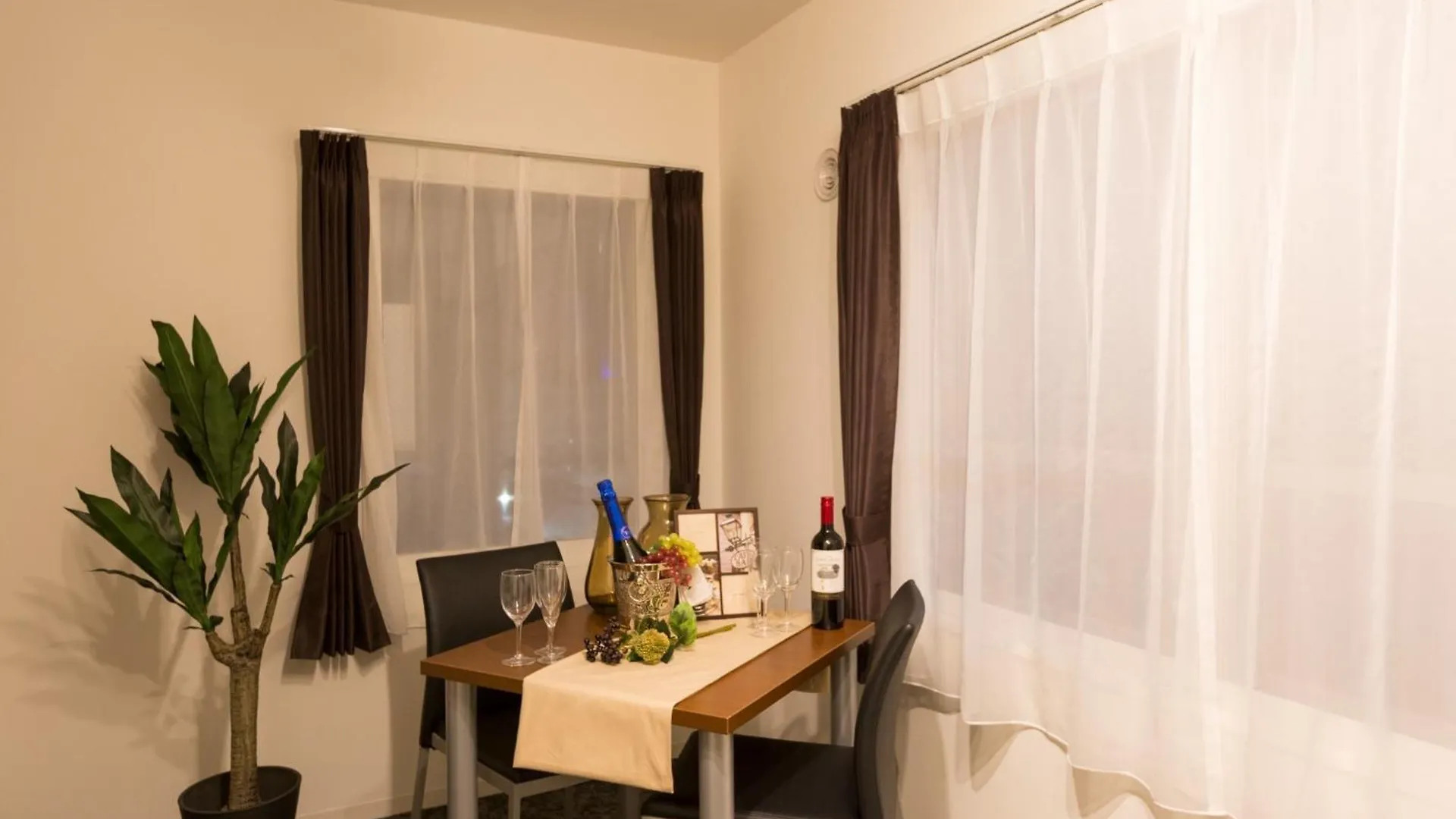 Hotel One'S Residence - Vacation Stay 09772V 삿포로 시
