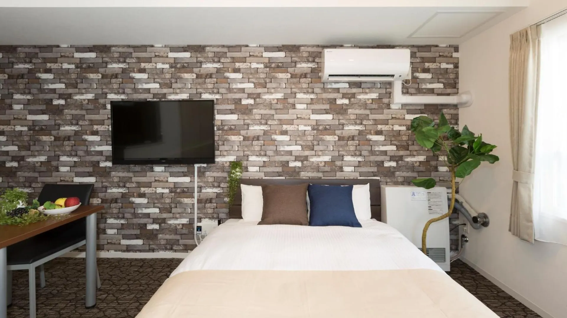 아파트 Hotel One'S Residence - Vacation Stay 09772V 삿포로 시